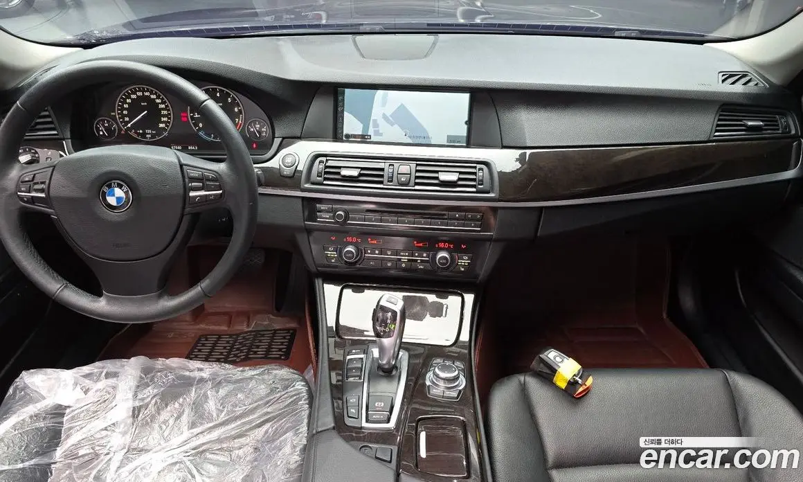 BMW 5 серия 2012 2.0 автомат (гидро), фото 7 BMW 5 серия 2012 2.0 автомат (гидро), фото 7