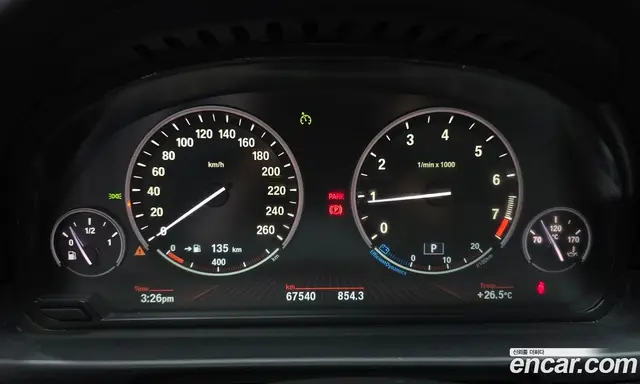 BMW 5 серия 2012 2.0 автомат (гидро), миниатюра 8 BMW 5 серия 2012 2.0 автомат (гидро), миниатюра 8