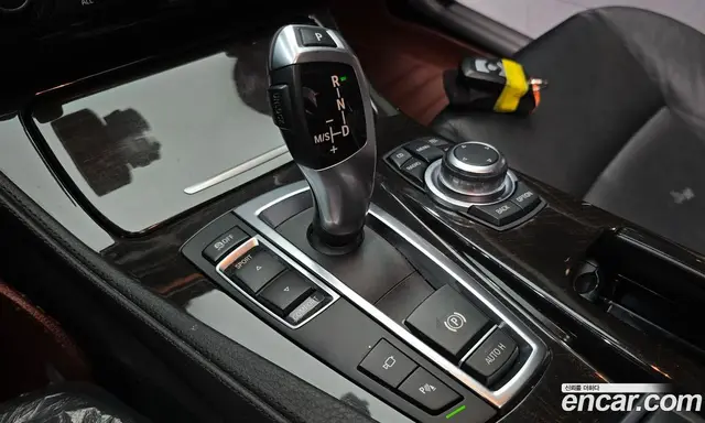 BMW 5 серия 2012 2.0 автомат (гидро), миниатюра 9 BMW 5 серия 2012 2.0 автомат (гидро), миниатюра 9