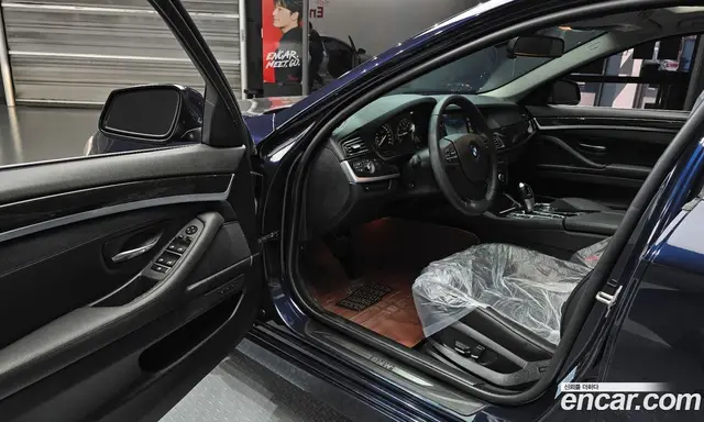 BMW 5 серия 2012 2.0 автомат (гидро), миниатюра 10 BMW 5 серия 2012 2.0 автомат (гидро), миниатюра 10