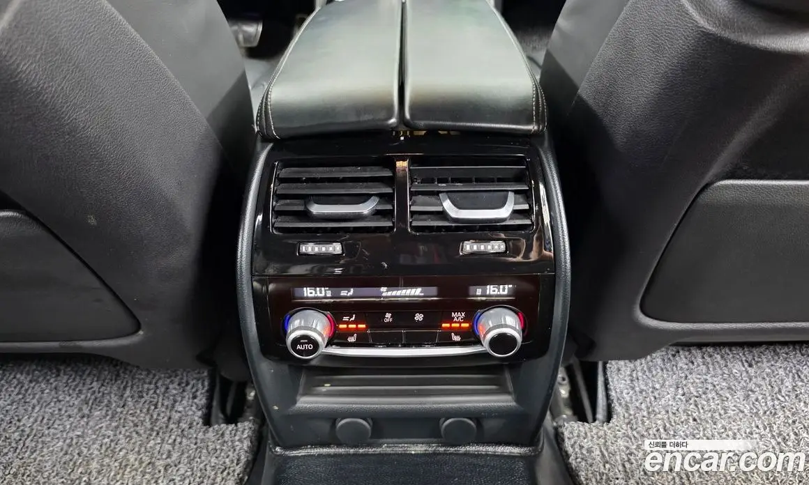 BMW 5 серия 2017 2.0 автомат (гидро), фото 24