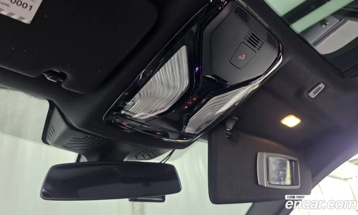 BMW 5 серия 2017 2.0 автомат (гидро), фото 31