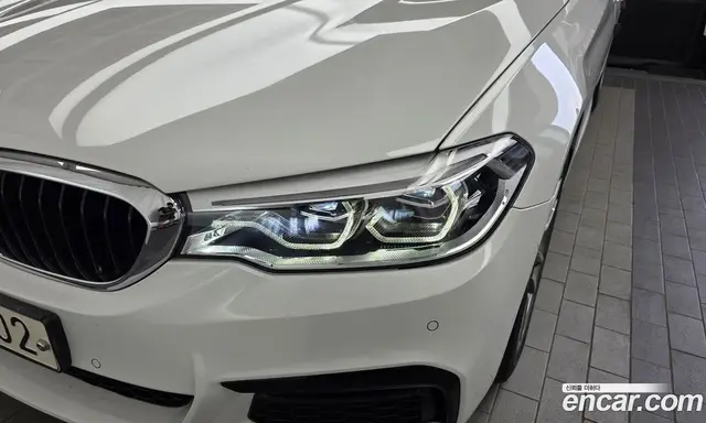 BMW 5 серия 2017 2.0 автомат (гидро), миниатюра 8
