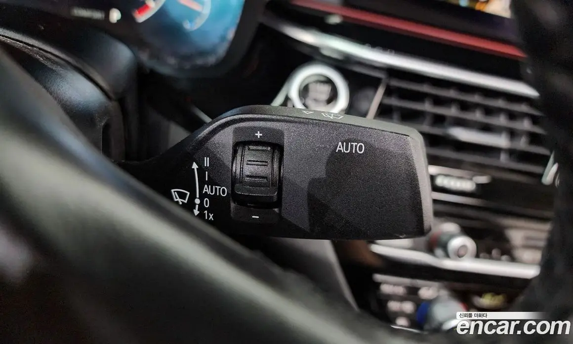 BMW 5 серия 2019 2.0 автомат (гидро), фото 21