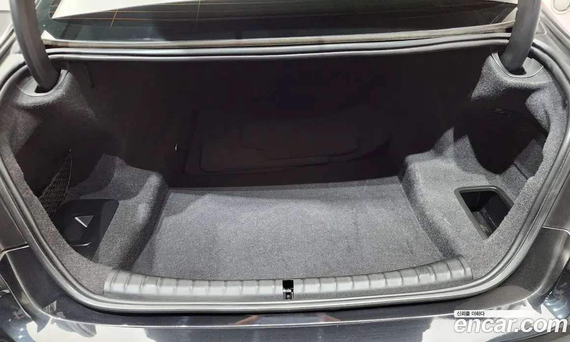 BMW 5 серия 2019 2.0 автомат (гидро), фото 26