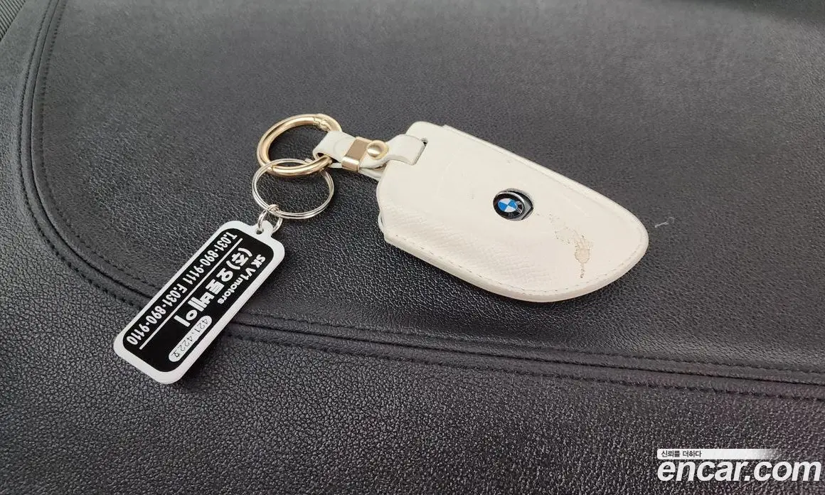 BMW 5 серия 2019 2.0 автомат (гидро), фото 28