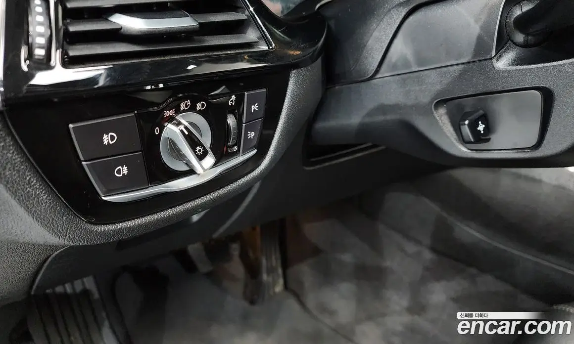 BMW 5 серия 2019 2.0 автомат (гидро), фото 30
