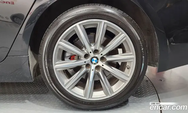 BMW 5 серия 2019 2.0 автомат (гидро), миниатюра 7