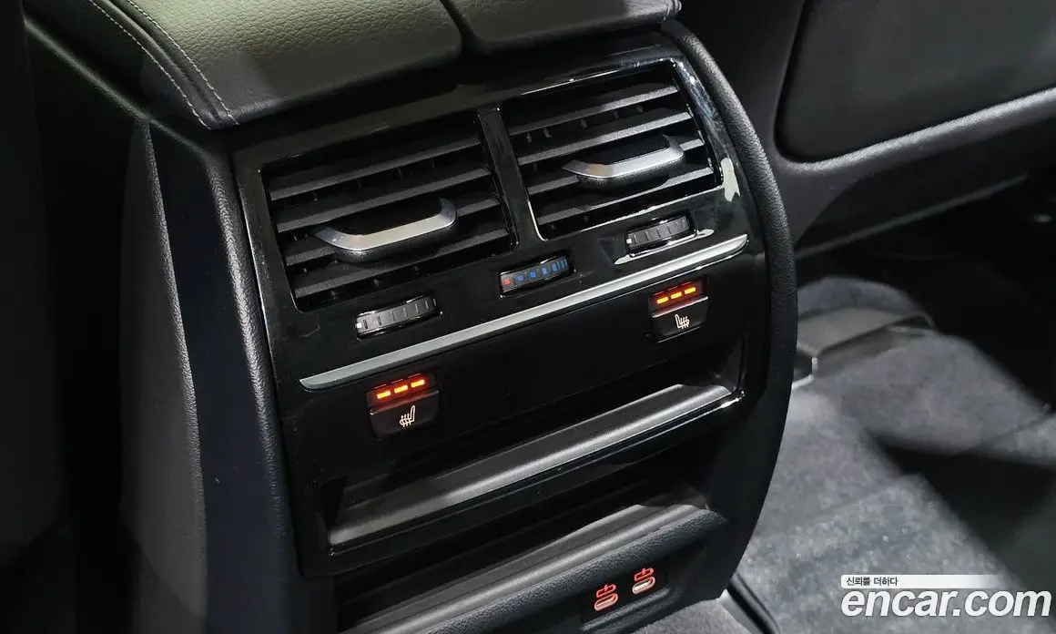 BMW 5 серия 2020 2.0 автомат (гидро), фото 18