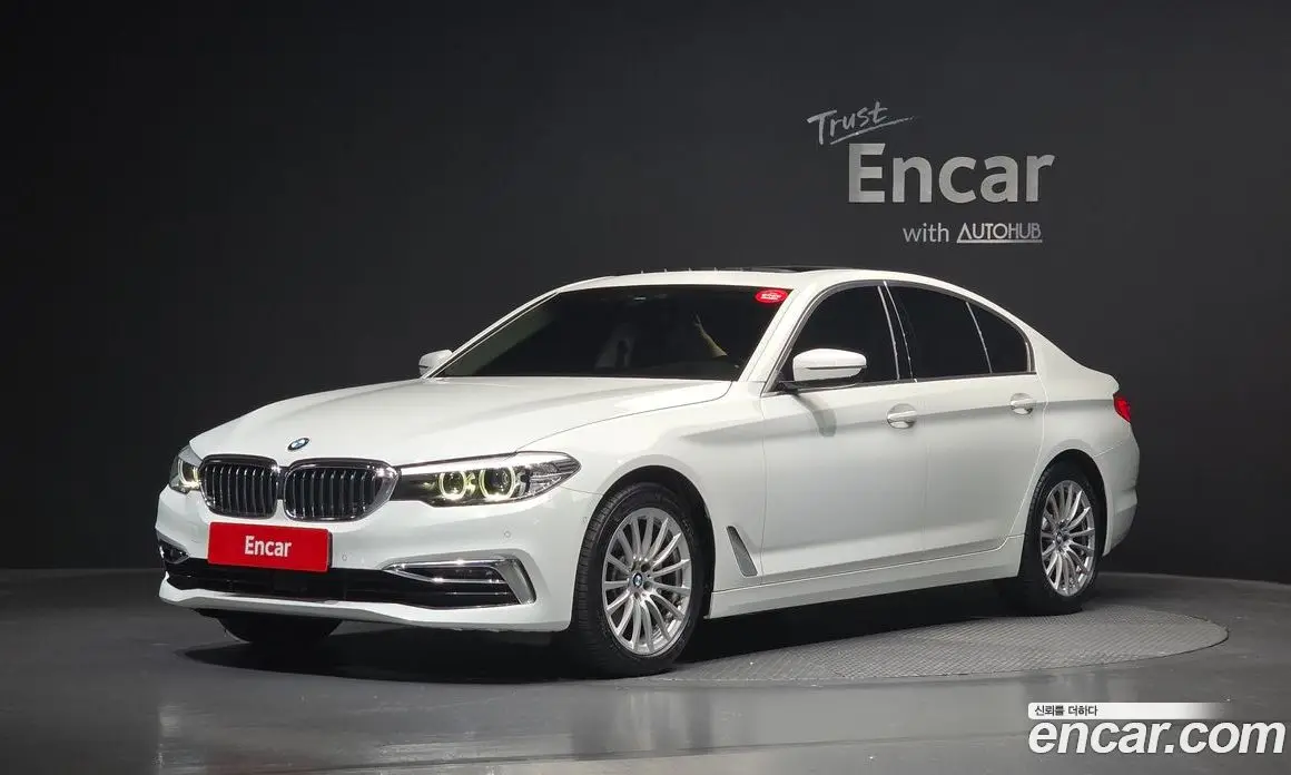 BMW 5 серия 2020 2.0 автомат (гидро), фото 1 BMW 5 серия 2020 2.0 автомат (гидро), фото 1