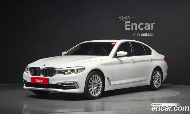 BMW 5 серия 2020 2.0 автомат (гидро), миниатюра 1 BMW 5 серия 2020 2.0 автомат (гидро), миниатюра 1