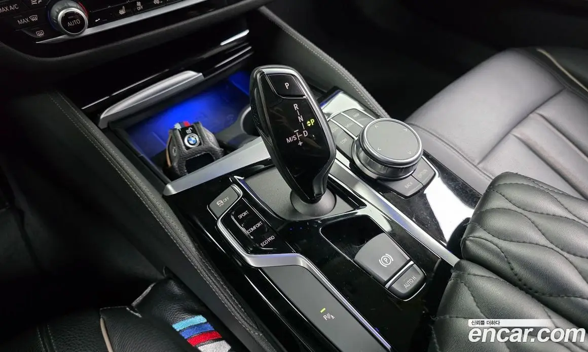 BMW 5 серия 2020 2.0 автомат (гидро), фото 12 BMW 5 серия 2020 2.0 автомат (гидро), фото 12