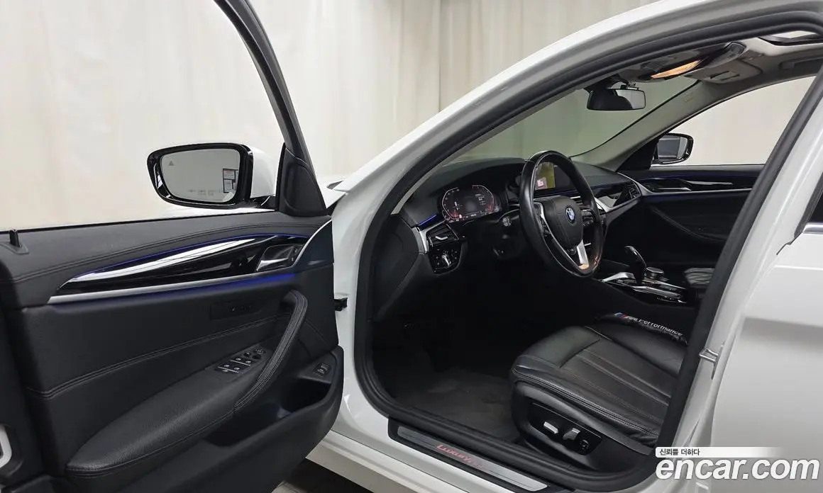 BMW 5 серия 2020 2.0 автомат (гидро), фото 13 BMW 5 серия 2020 2.0 автомат (гидро), фото 13