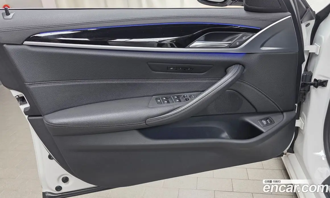 BMW 5 серия 2020 2.0 автомат (гидро), фото 14 BMW 5 серия 2020 2.0 автомат (гидро), фото 14