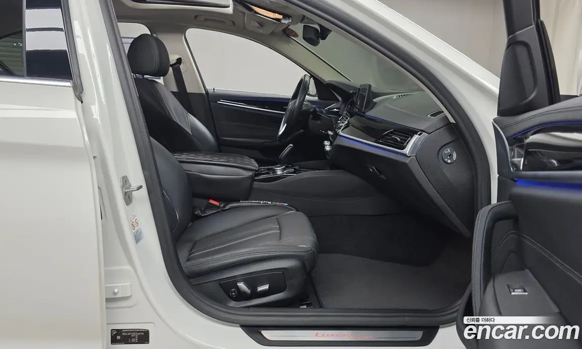 BMW 5 серия 2020 2.0 автомат (гидро), фото 16 BMW 5 серия 2020 2.0 автомат (гидро), фото 16