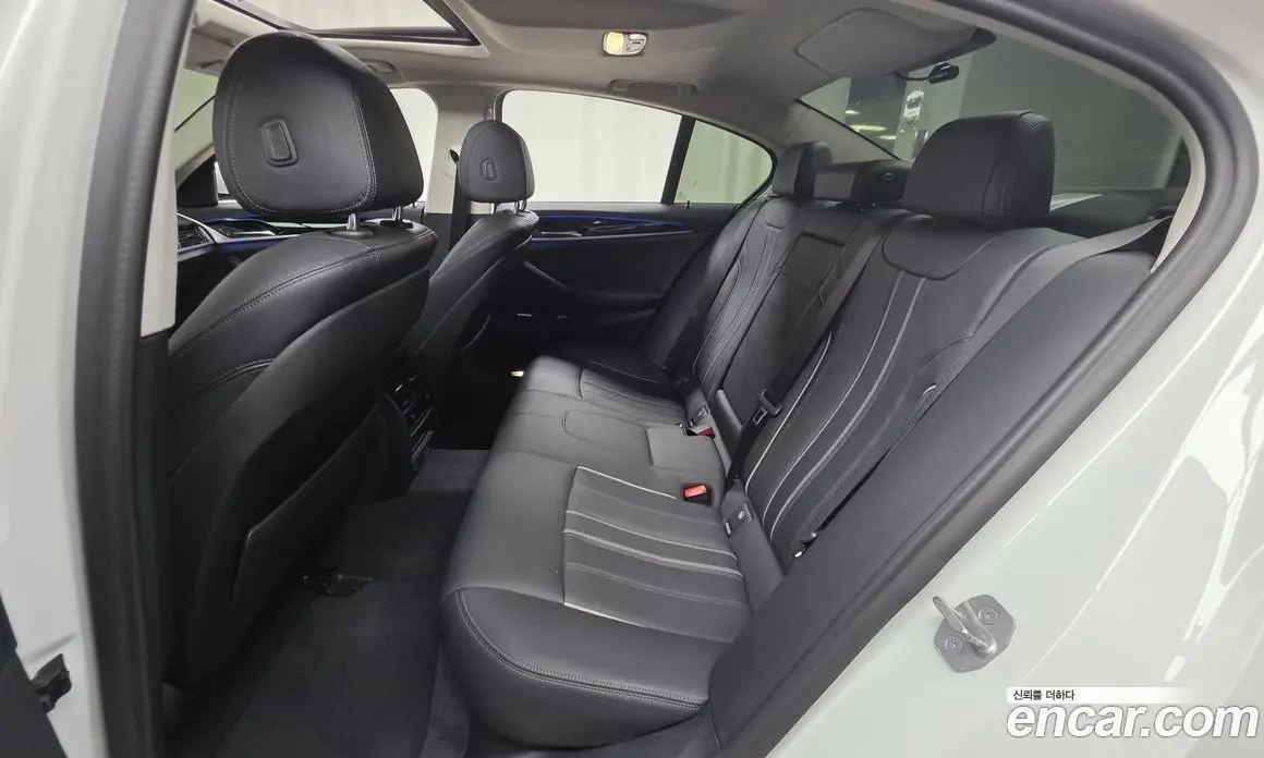 BMW 5 серия 2020 2.0 автомат (гидро), фото 18 BMW 5 серия 2020 2.0 автомат (гидро), фото 18