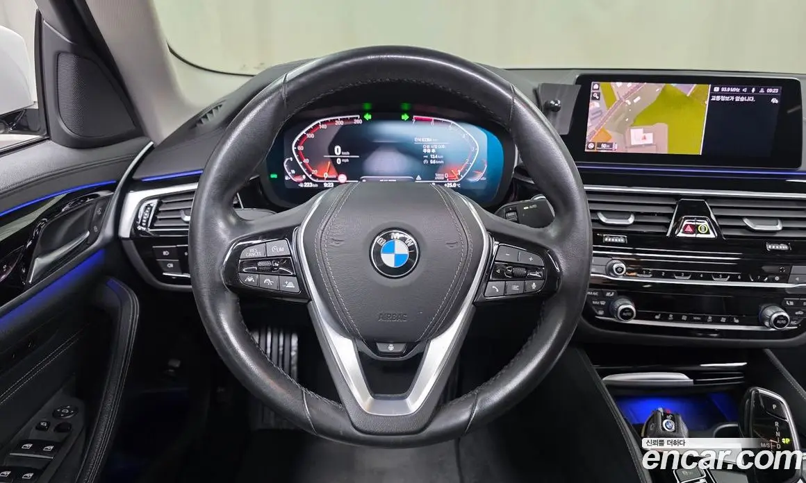 BMW 5 серия 2020 2.0 автомат (гидро), фото 20 BMW 5 серия 2020 2.0 автомат (гидро), фото 20