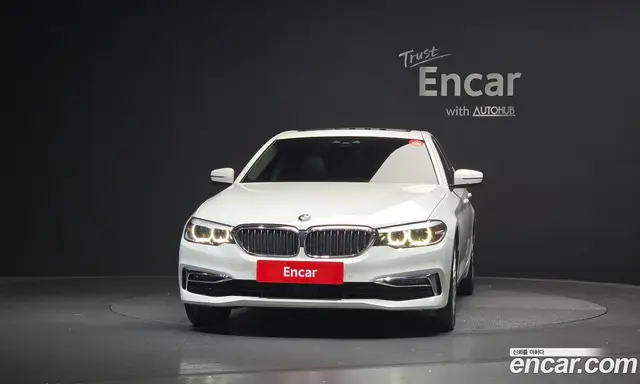 BMW 5 серия 2020 2.0 автомат (гидро), миниатюра 3 BMW 5 серия 2020 2.0 автомат (гидро), миниатюра 3