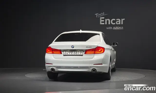 BMW 5 серия 2020 2.0 автомат (гидро), миниатюра 4 BMW 5 серия 2020 2.0 автомат (гидро), миниатюра 4