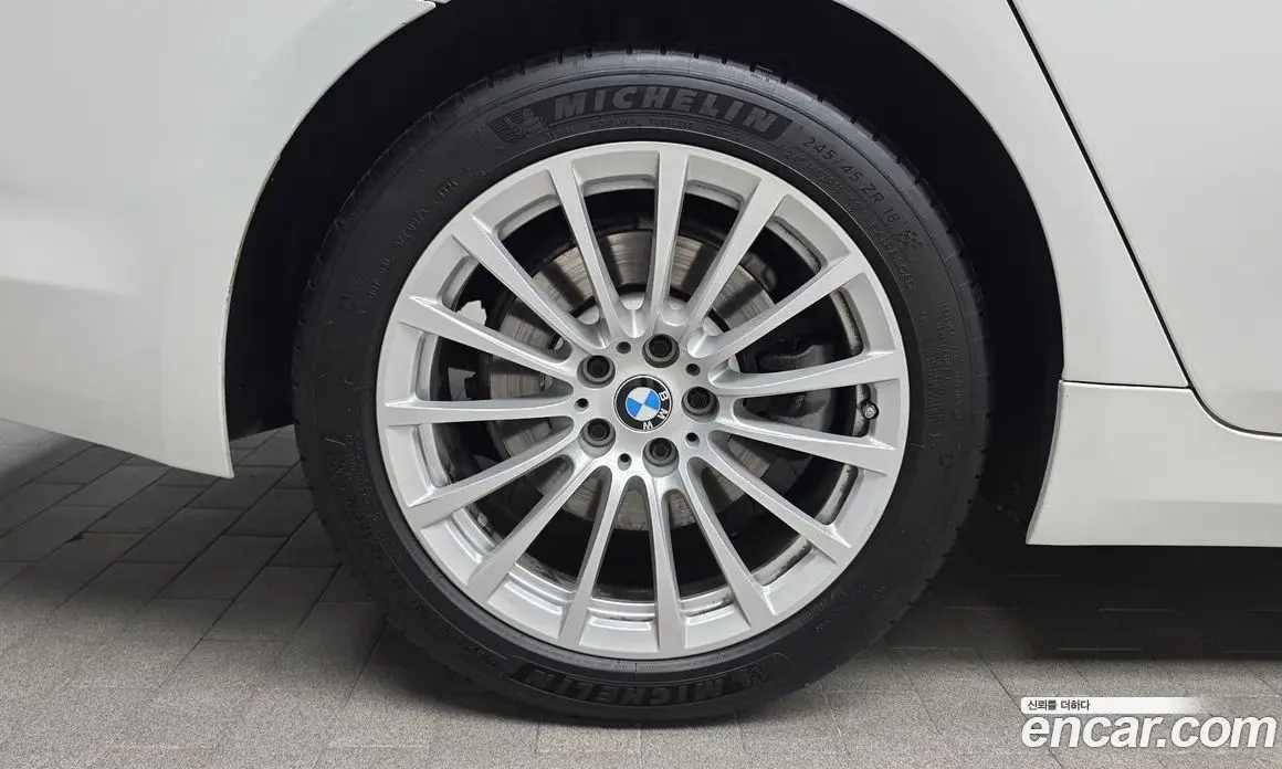 BMW 5 серия 2020 2.0 автомат (гидро), фото 5 BMW 5 серия 2020 2.0 автомат (гидро), фото 5