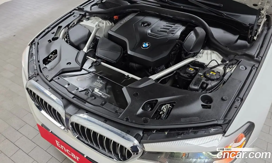 BMW 5 серия 2020 2.0 автомат (гидро), фото 6 BMW 5 серия 2020 2.0 автомат (гидро), фото 6