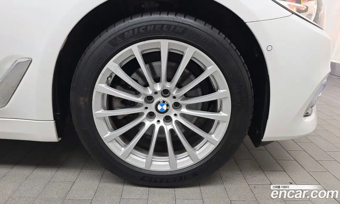 BMW 5 серия 2020 2.0 автомат (гидро), фото 7 BMW 5 серия 2020 2.0 автомат (гидро), фото 7