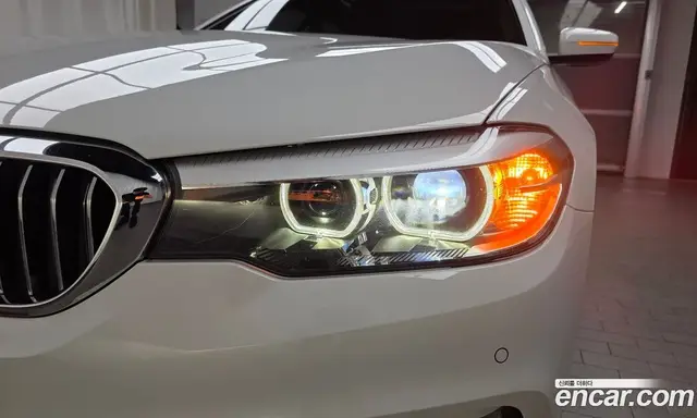 BMW 5 серия 2020 2.0 автомат (гидро), миниатюра 8 BMW 5 серия 2020 2.0 автомат (гидро), миниатюра 8