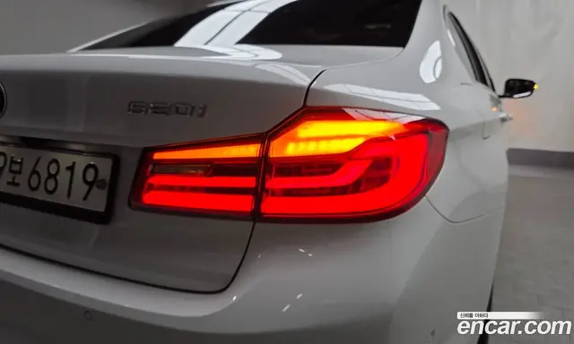 BMW 5 серия 2020 2.0 автомат (гидро), миниатюра 9 BMW 5 серия 2020 2.0 автомат (гидро), миниатюра 9