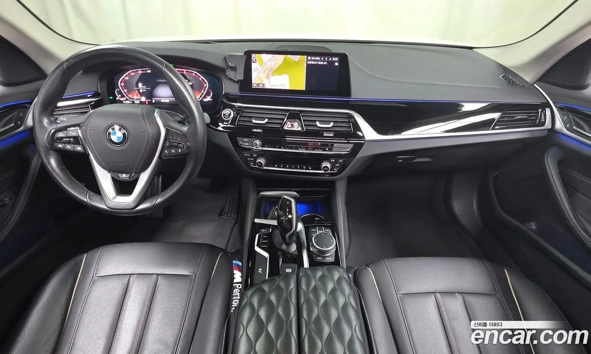 BMW 5 серия 2020 2.0 автомат (гидро), фото 10 BMW 5 серия 2020 2.0 автомат (гидро), фото 10