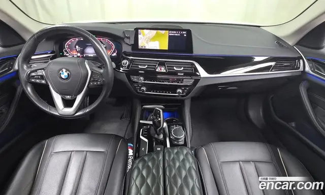 BMW 5 серия 2020 2.0 автомат (гидро), миниатюра 10 BMW 5 серия 2020 2.0 автомат (гидро), миниатюра 10
