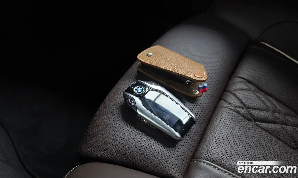 BMW 5 серия 2021 2.0 автомат (гидро), фото 16
