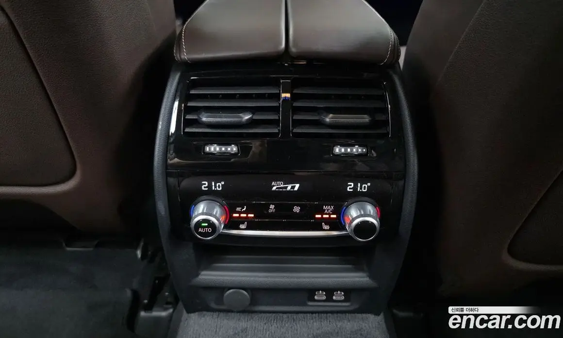 BMW 5 серия 2021 2.0 автомат (гидро), фото 25