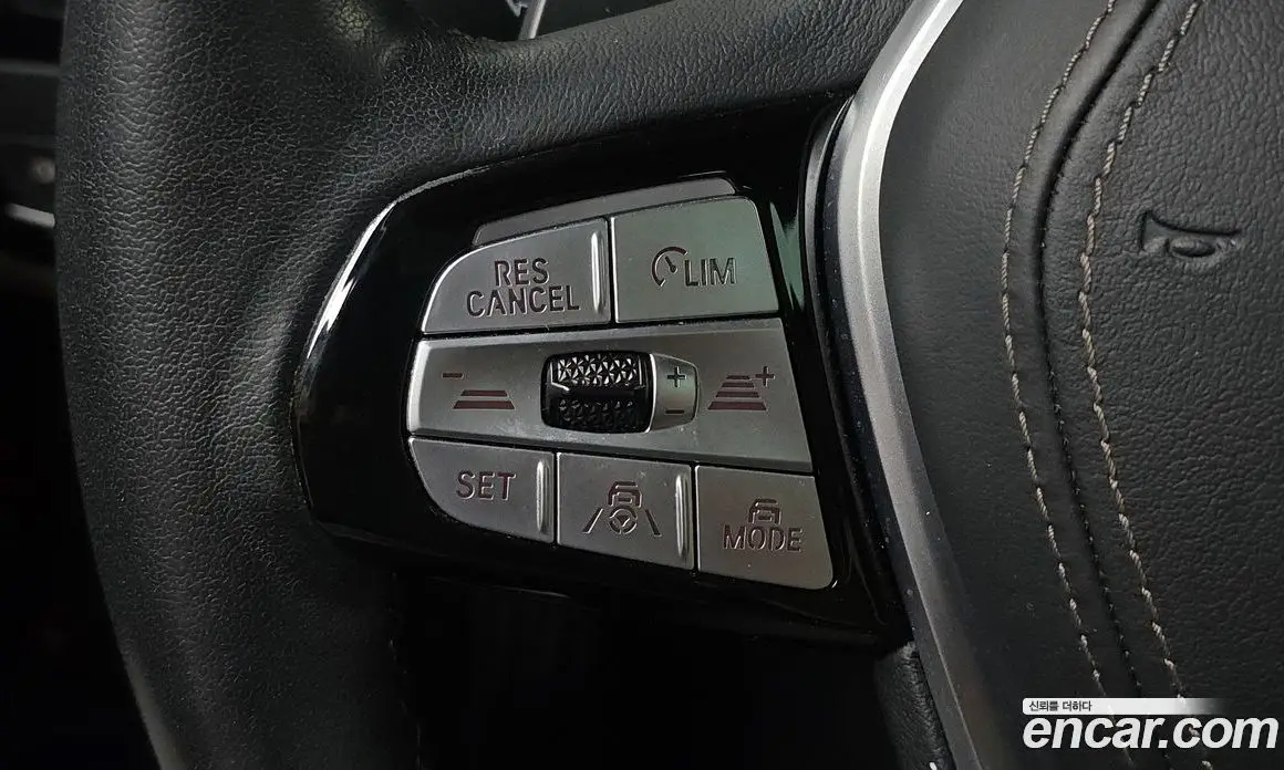 BMW 5 серия 2021 2.0 автомат (гидро), фото 34