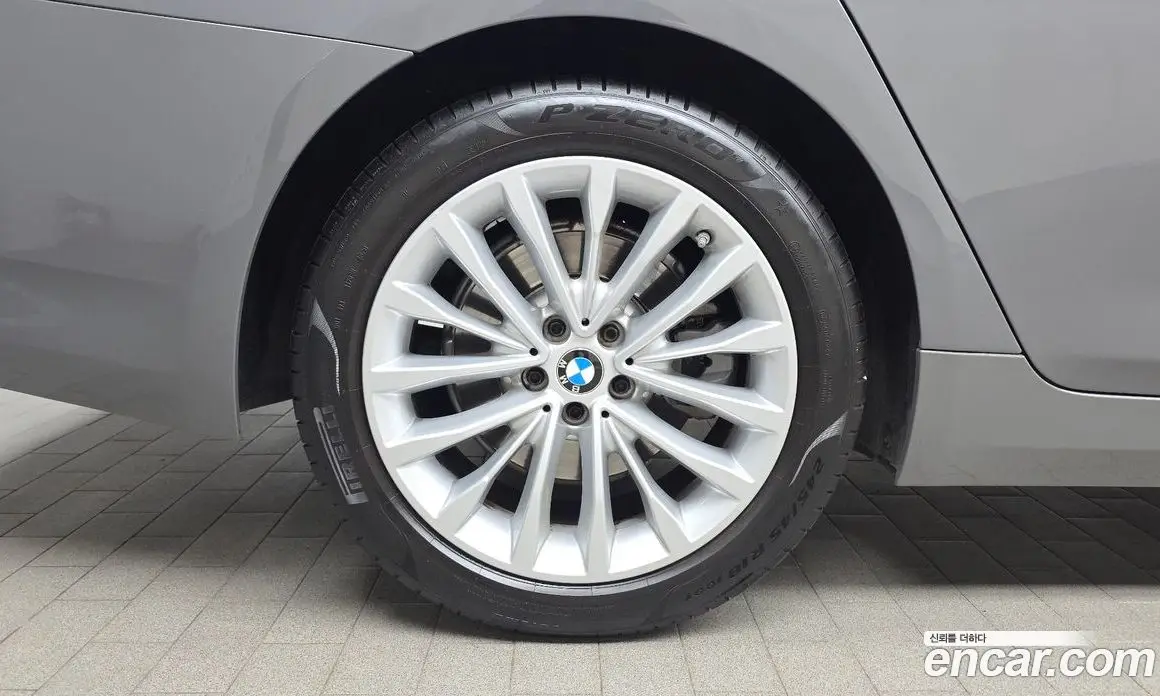 BMW 5 серия 2021 2.0 автомат (гидро), фото 5