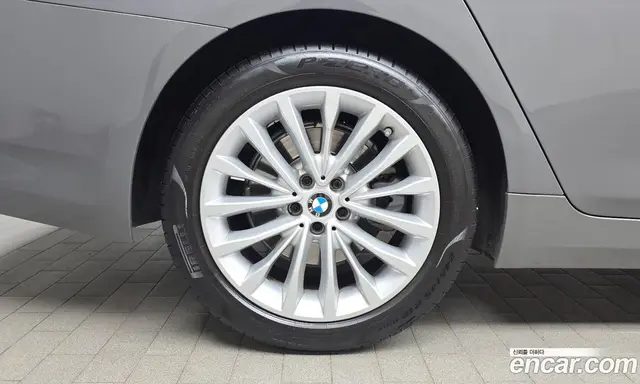 BMW 5 серия 2021 2.0 автомат (гидро), миниатюра 5