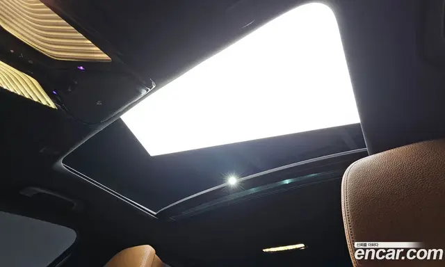BMW 5 серия 2021 2.0 автомат (гидро), миниатюра 12