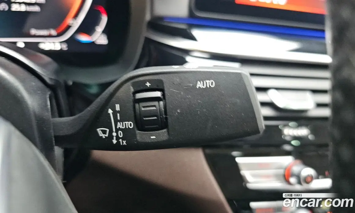 BMW 5 серия 2021 2.0 автомат (гидро), фото 26