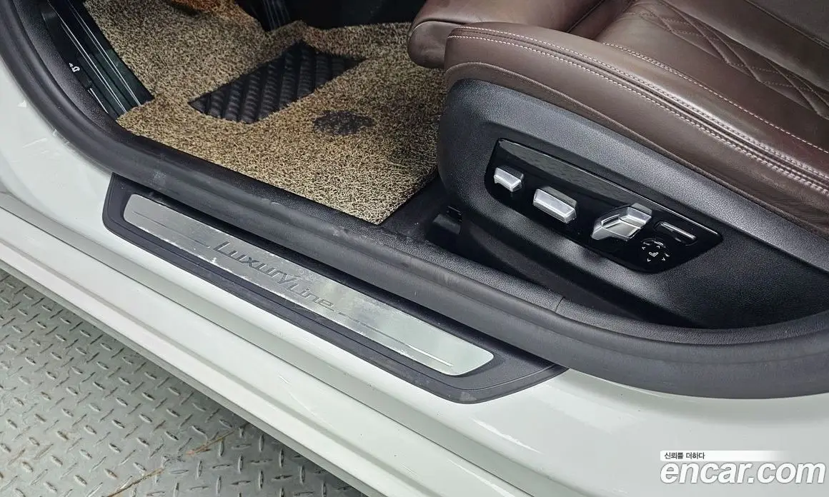 BMW 5 серия 2021 2.0 автомат (гидро), фото 32