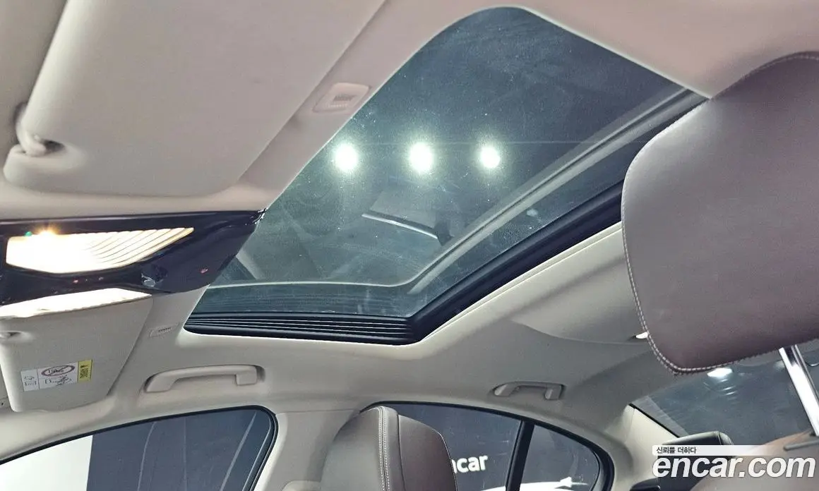 BMW 5 серия 2021 2.0 автомат (гидро), фото 33