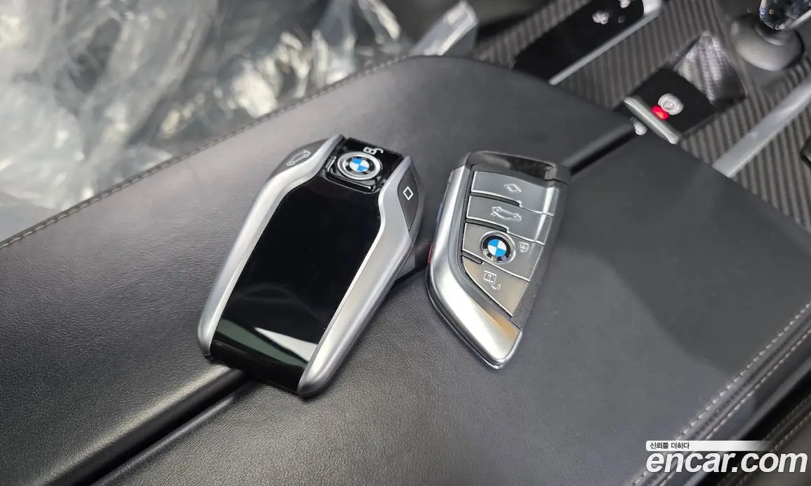 BMW 6 серия 2022 3.0 автомат (гидро), фото 23