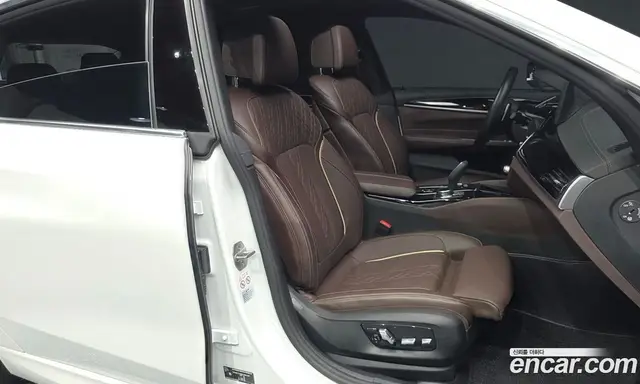 BMW 6 серия 2023 3.0 автомат (гидро), миниатюра 11