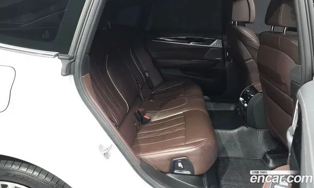 BMW 6 серия 2023 3.0 автомат (гидро), миниатюра 12