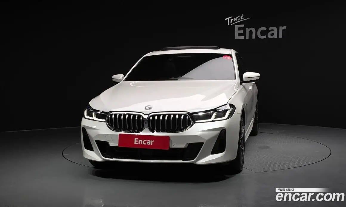 BMW 6 серия 2023 3.0 автомат (гидро), фото 3