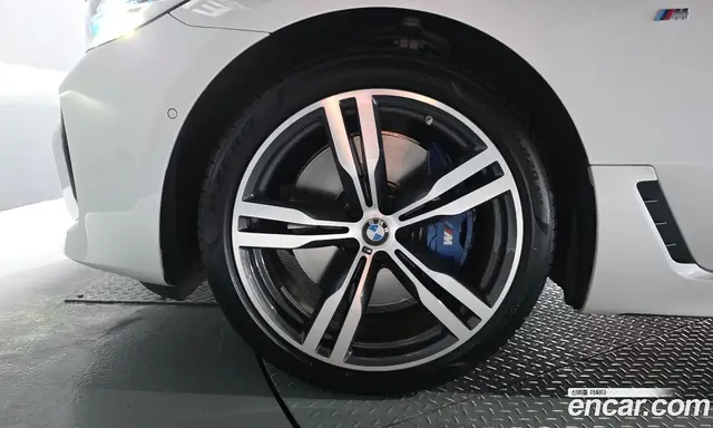 BMW 6 серия 2023 3.0 автомат (гидро), миниатюра 5
