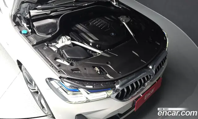 BMW 6 серия 2023 3.0 автомат (гидро), миниатюра 6