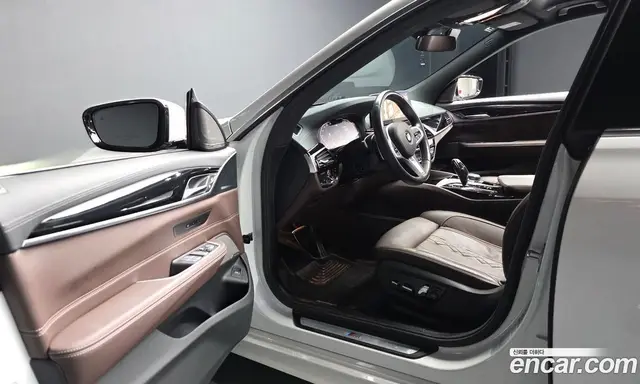 BMW 6 серия 2023 3.0 автомат (гидро), миниатюра 10