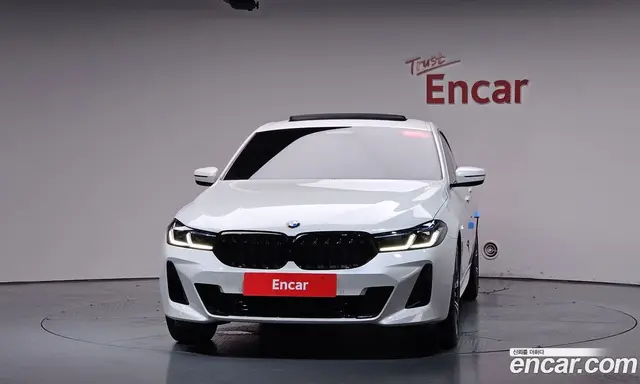 BMW 6 серия 2023 3.0 автомат (гидро), миниатюра 2 BMW 6 серия 2023 3.0 автомат (гидро), миниатюра 2