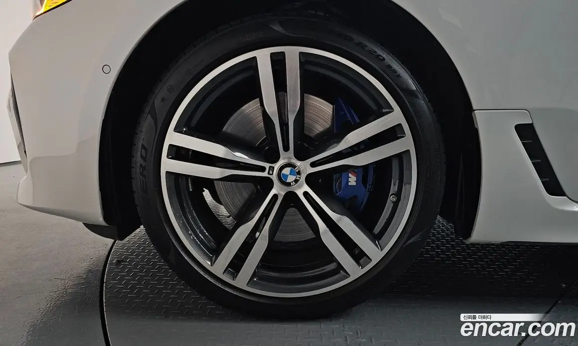 BMW 6 серия 2023 3.0 автомат (гидро), фото 4 BMW 6 серия 2023 3.0 автомат (гидро), фото 4