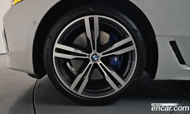 BMW 6 серия 2023 3.0 автомат (гидро), миниатюра 4 BMW 6 серия 2023 3.0 автомат (гидро), миниатюра 4