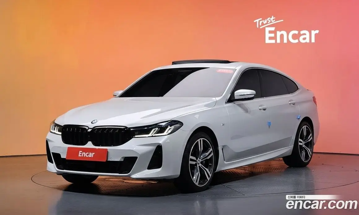 BMW 6 серия 2023 3.0 автомат (гидро), фото 34 BMW 6 серия 2023 3.0 автомат (гидро), фото 34